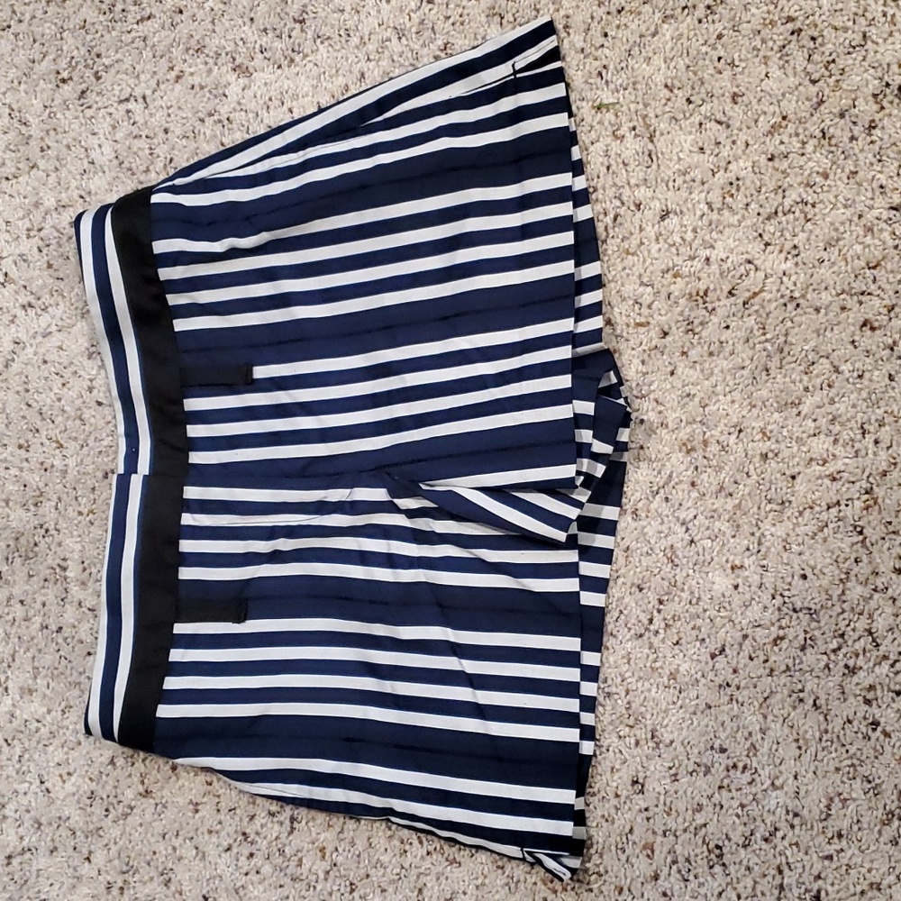 Rag & Bone shorts 1st prototype
